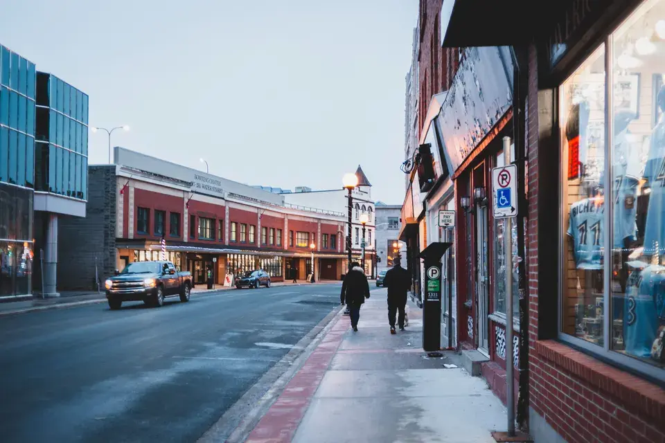Exploring Birdsboro's Local Gems in Birdsboro