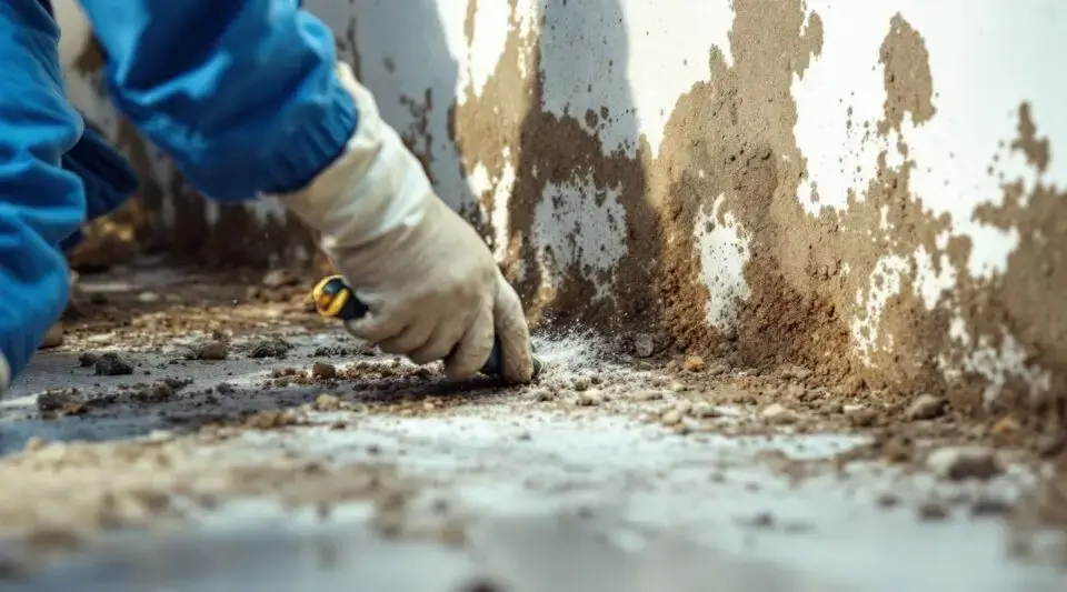 Basement Mold Removal Reading