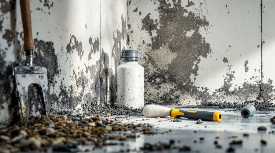 Black Mold Removal Reading