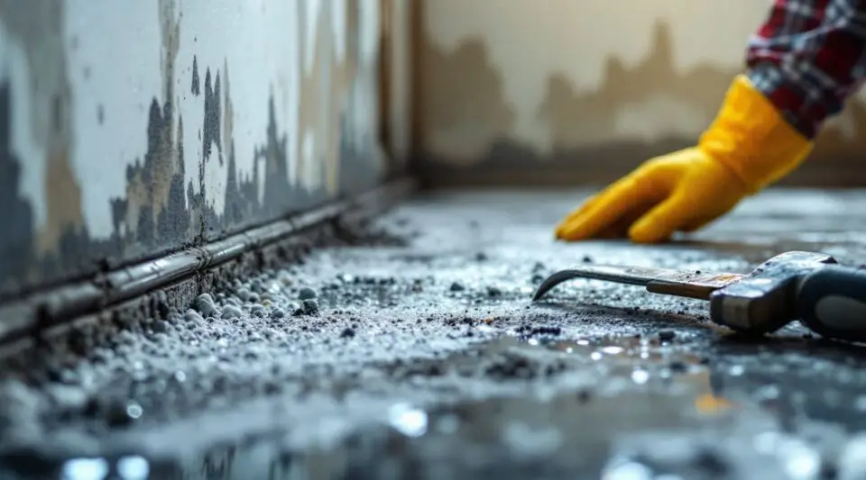 Home Mold Removal Services Reading