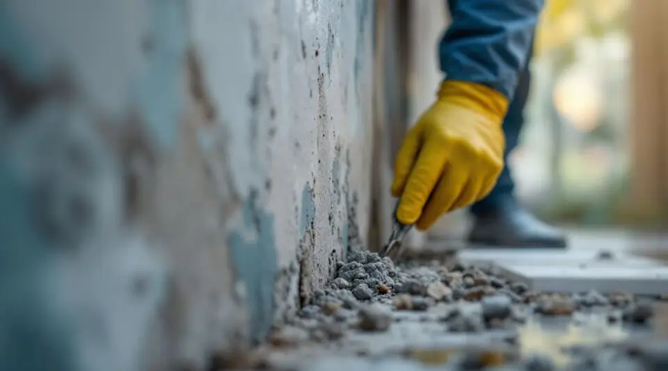 Mold Abatement Services Reading