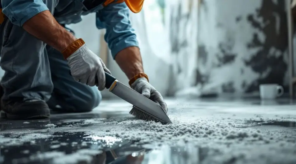 Mold Remediation Services Reading