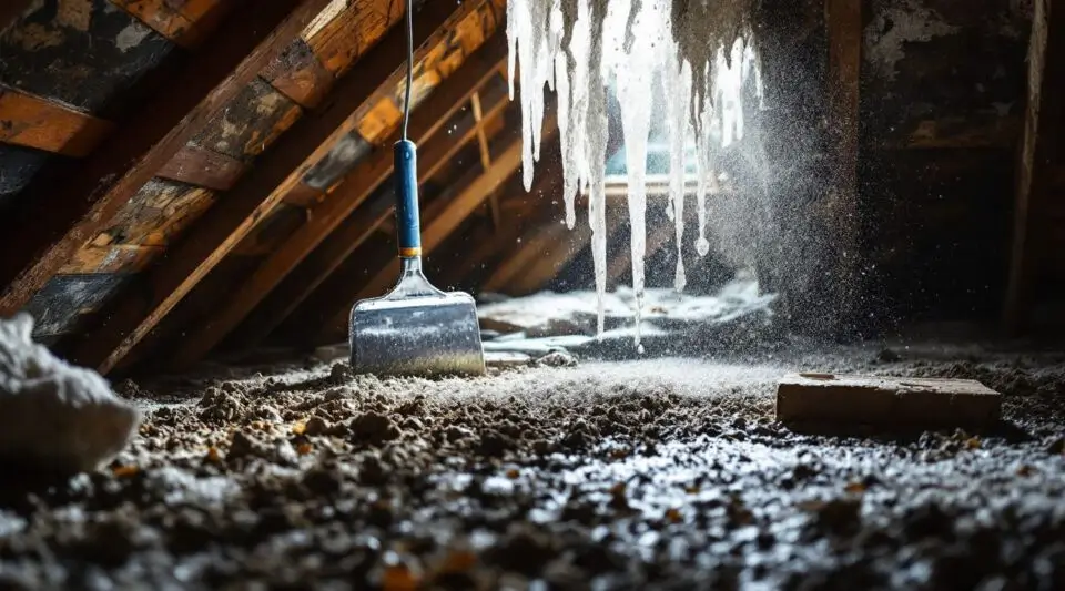 Professional Mold Removal Reading